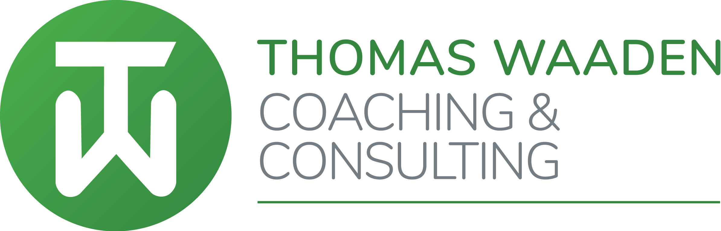 Thomas Waaden Logo
