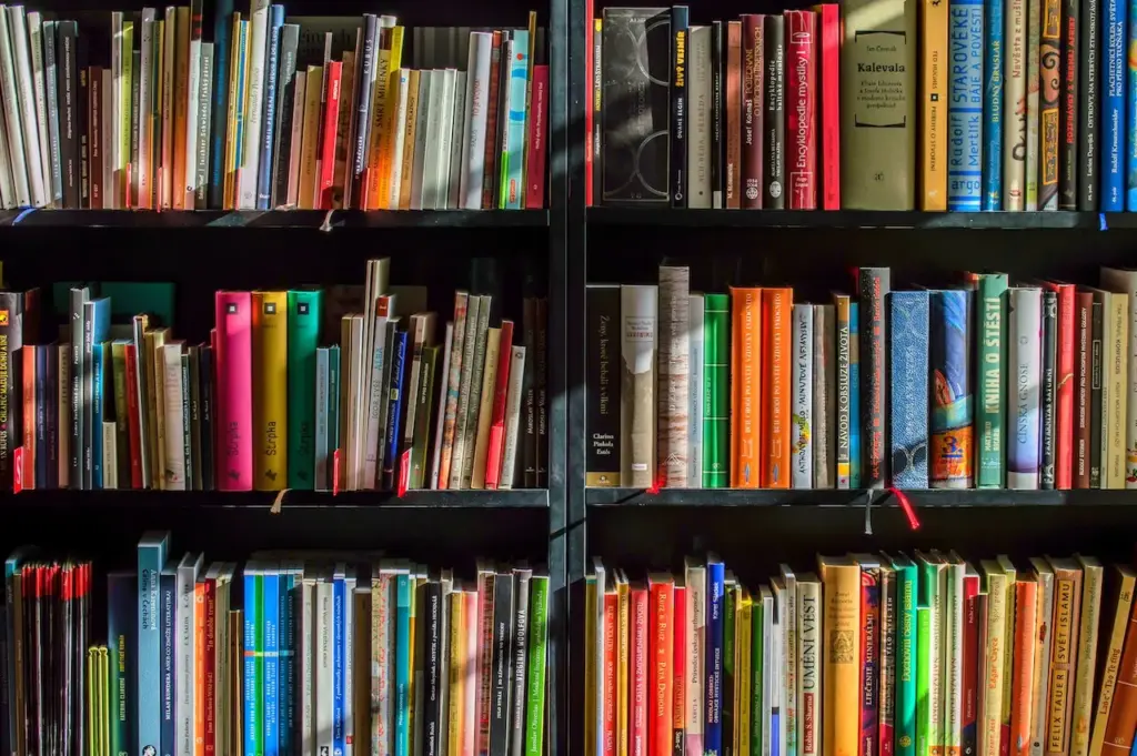 Bücher zur Persönlichkeitsentwicklung