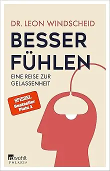 Buch Besser Fühlen