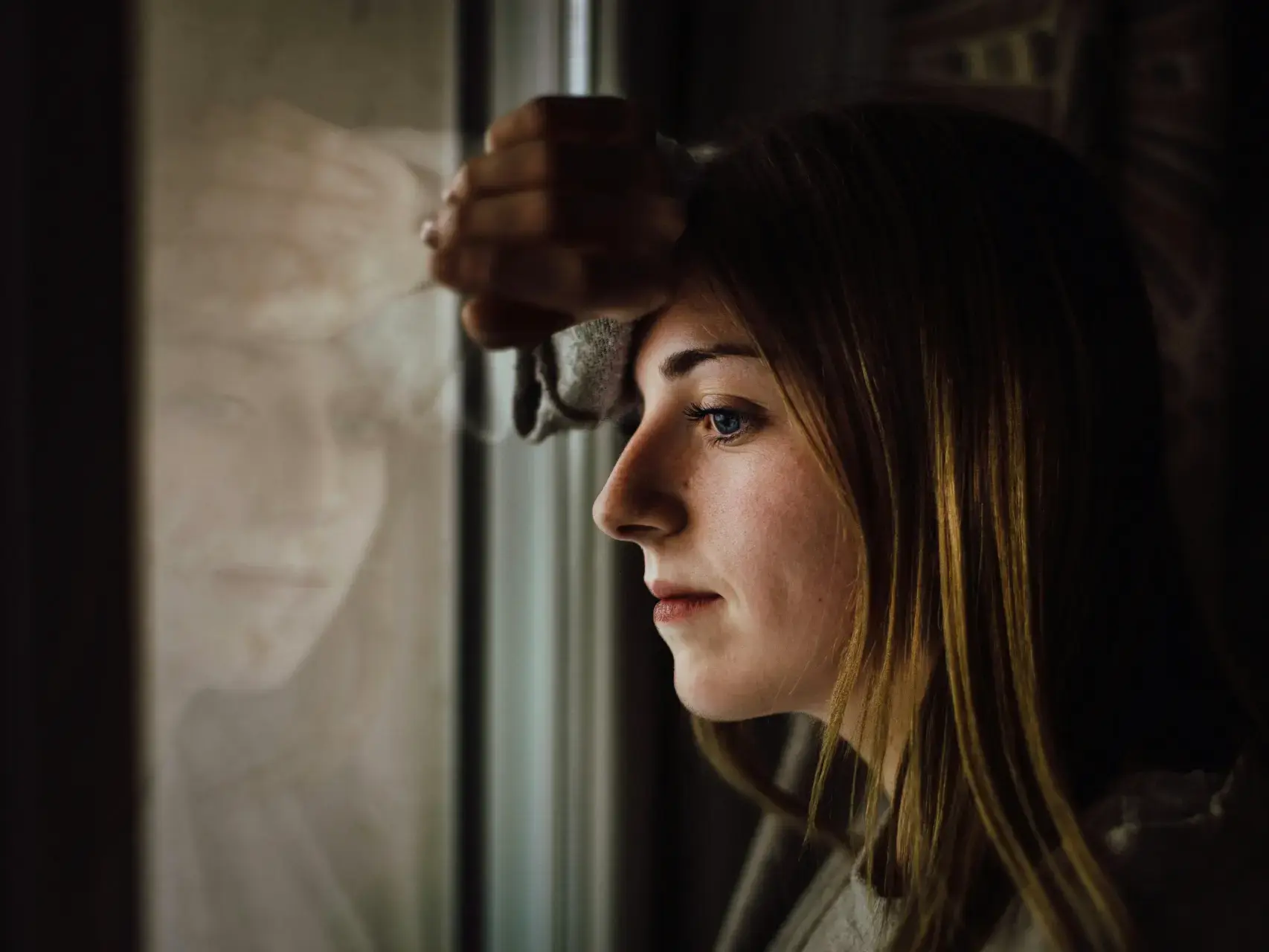 Negative Gedanken loswerden: 5 Wege, wie du negative in den Griff bekommst