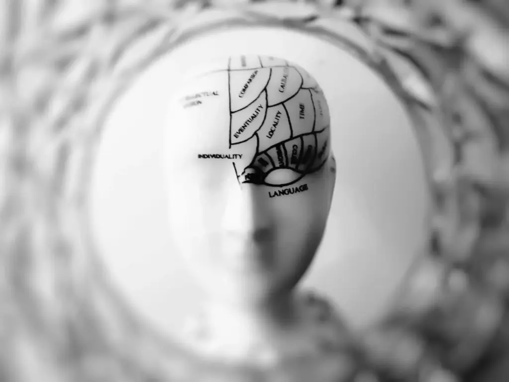 Growth Mindset und die Umwandlung von Stress