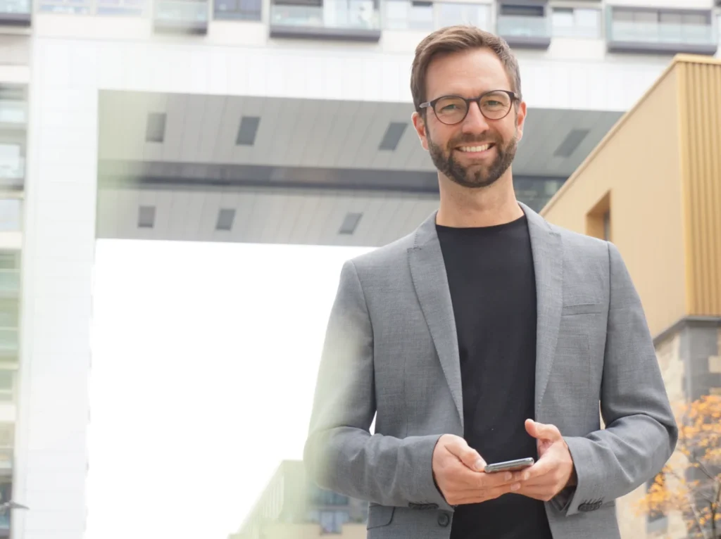 Thomas Waaden Businesscoach