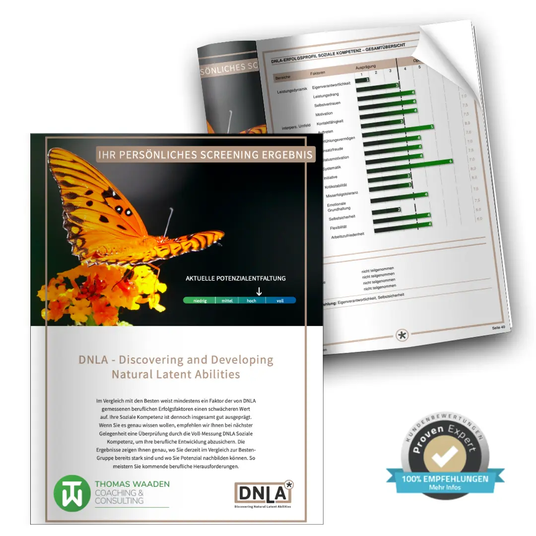 DNLA Test