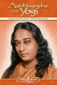 Buch Autobiographie eines Yogi Paramahansa Yogananda