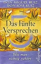 Buch Das fünfte Versprechen