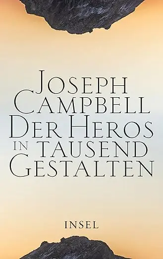 Buch Heldenreise Campbell