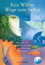 Buch Wege zum Selbst Ken Wilber