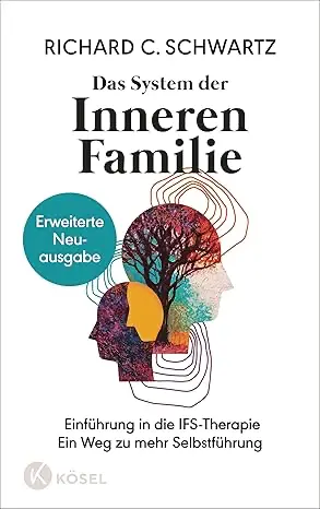 Buch Richard C. Schwartz Das Systrm der inneren Familie
