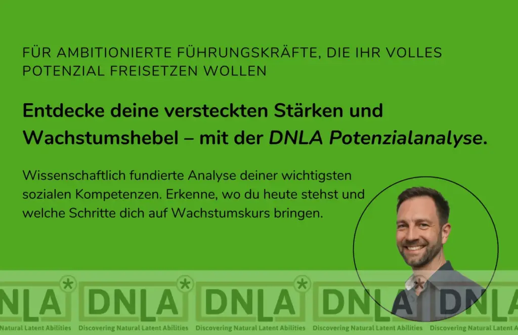 DNLA Potenzialanalyse Header