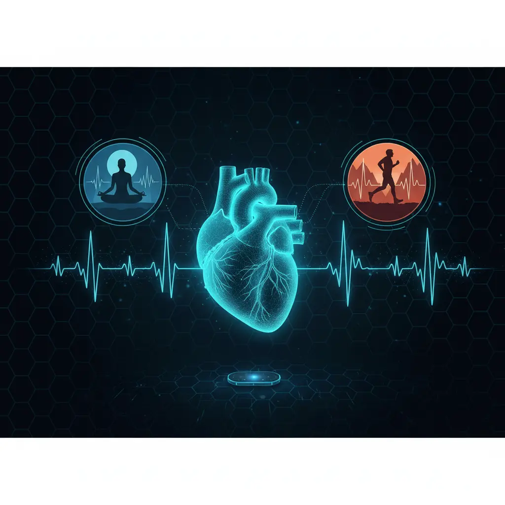 Herzratenvariabilität