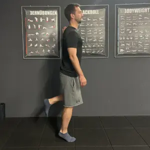 Neurogenes Zittern 7 Übungen 2:7