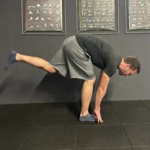 Neurogenes Zittern 7 Übungen 3:7