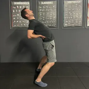 Neurogenes Zittern 7 Übungen 5:7