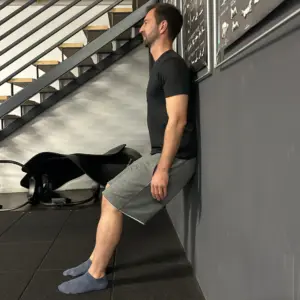 Neurogenes Zittern 7 Übungen 6:7