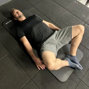 Neurogenes Zittern 7 Übungen 7:7