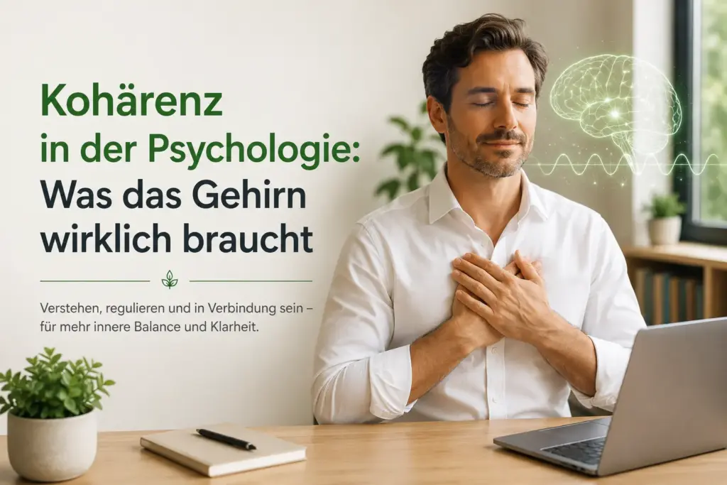 Kohärenz Psychologie